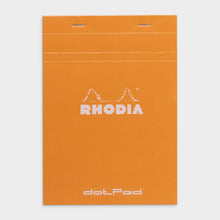 Rhodia Dot Grid Pad, Various Sizes