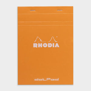 Rhodia Dot Grid Pad, Various Sizes