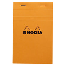 Rhodia Graph Pads, Various Sizes