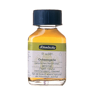 Schmincke Oxgall 60ml