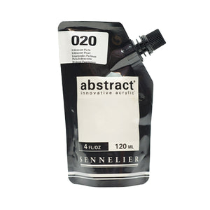 Sennelier Abstract Acrylics Satin 120ml