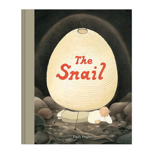 The Snail by Emily Hughes
