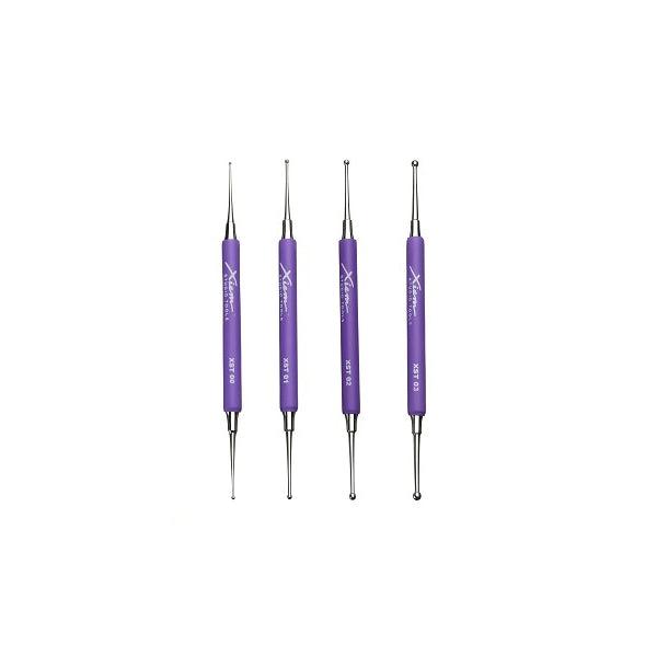 Xiem Tools Double End Stylus, Various Sizes – ARCH Art Supplies