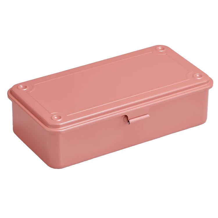 Toyo Steel Stackable Storage Box in Various Colors – ARCH