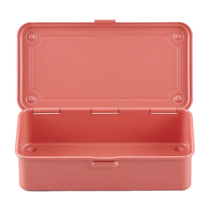 Toyo Steel Stackable Storage Box in Various Colors